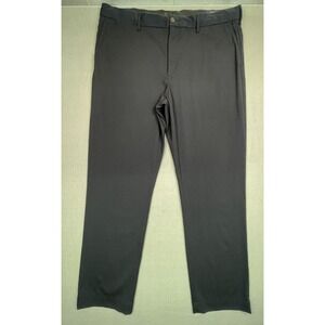 Polo Ralph Lauren Men Performance Golf Tailored Fit Navy Chino Pant 36x32(38x32)